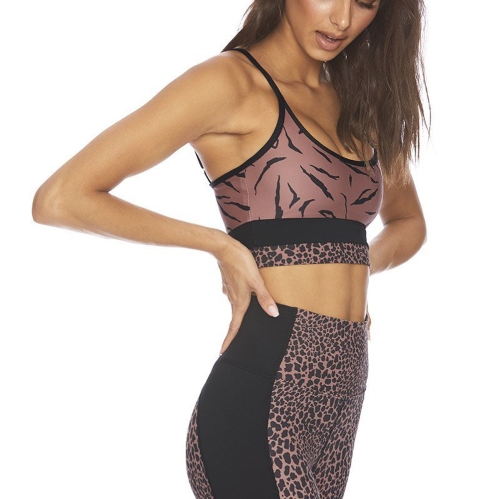 Beach Riot Eva Top